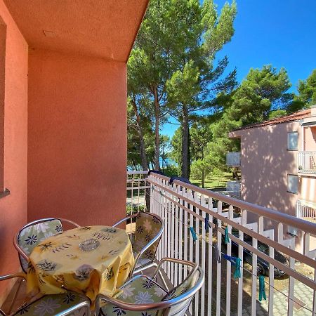 Vesna S Apartment Novigrad Istria Eksteriør bilde