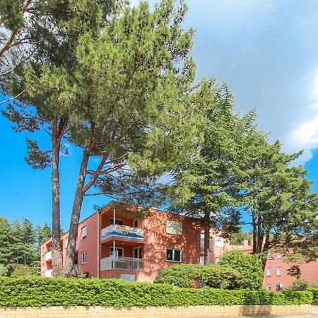Vesna S Apartment Novigrad Istria Eksteriør bilde