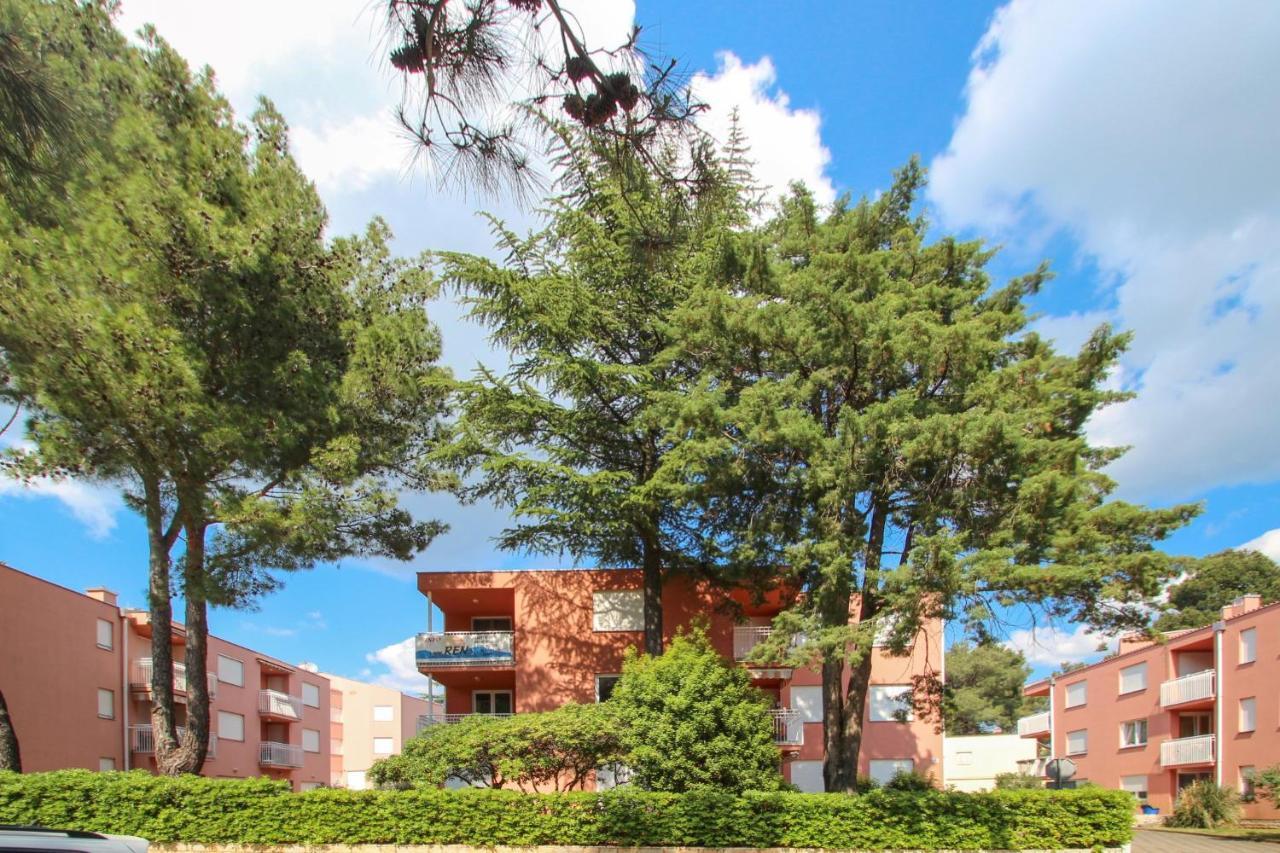 Vesna S Apartment Novigrad Istria Eksteriør bilde