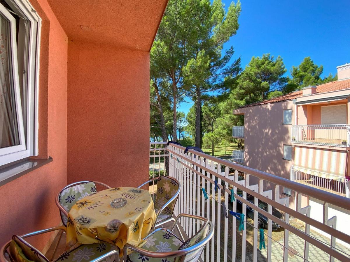 Vesna S Apartment Novigrad Istria Eksteriør bilde