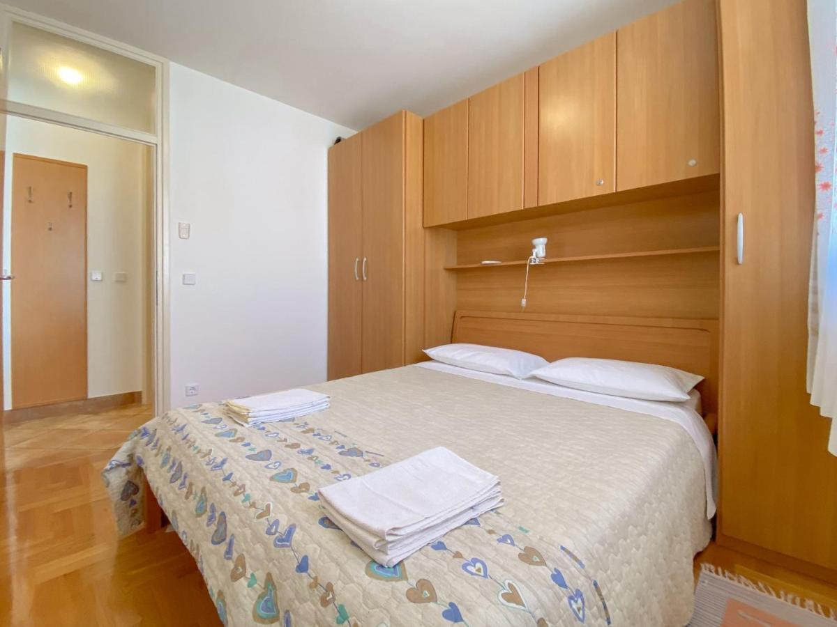 Vesna S Apartment Novigrad Istria Eksteriør bilde