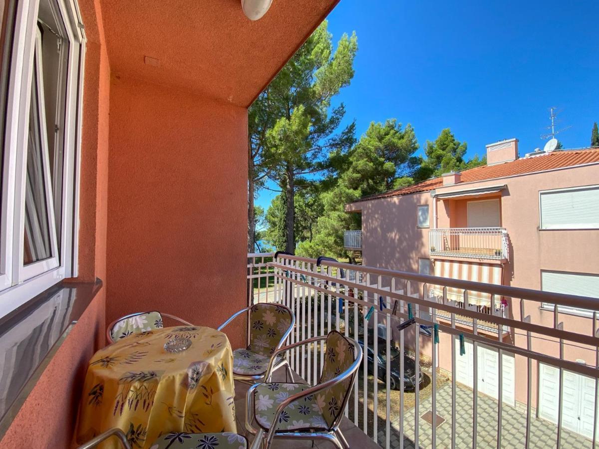 Vesna S Apartment Novigrad Istria Eksteriør bilde
