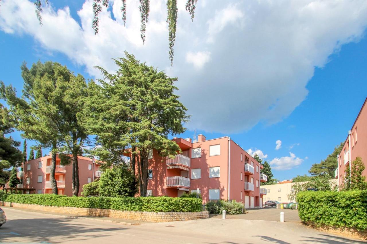 Vesna S Apartment Novigrad Istria Eksteriør bilde