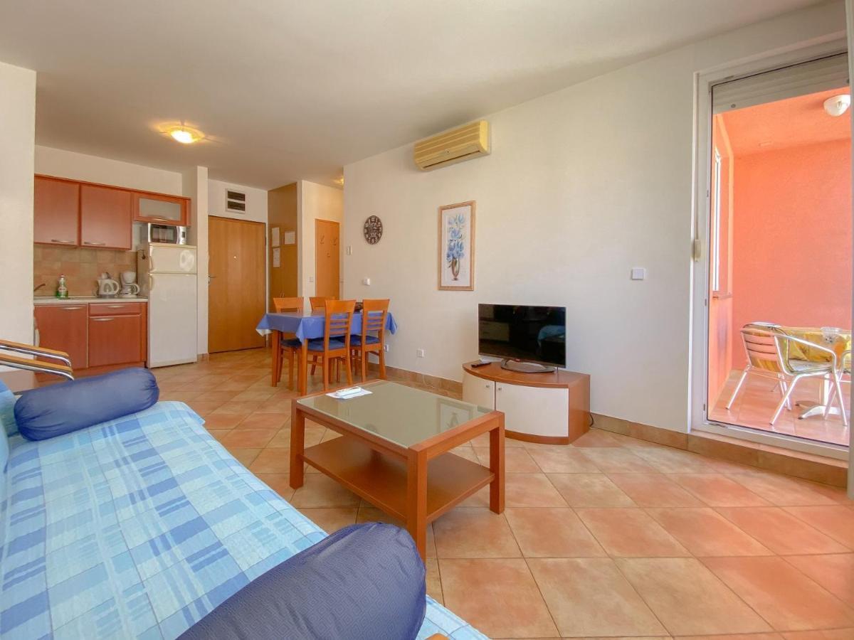 Vesna S Apartment Novigrad Istria Eksteriør bilde