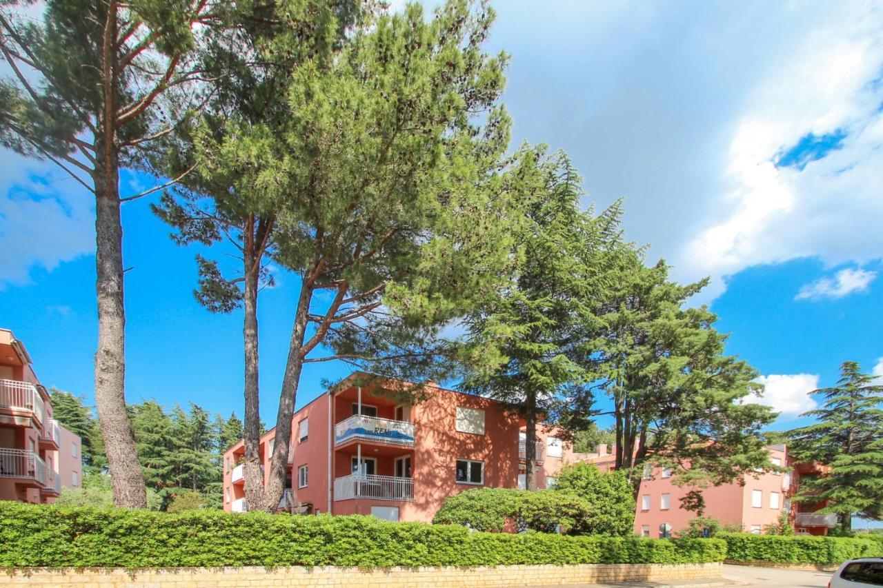 Vesna S Apartment Novigrad Istria Eksteriør bilde