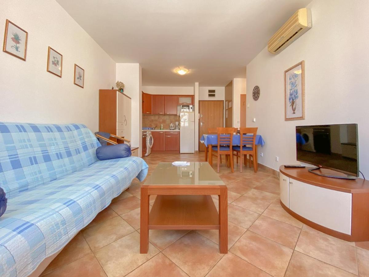 Vesna S Apartment Novigrad Istria Eksteriør bilde