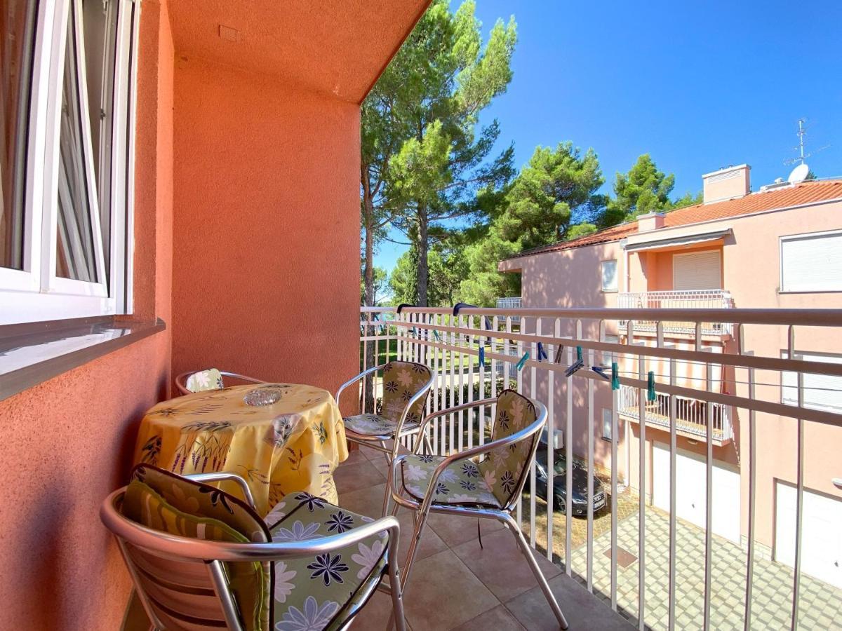 Vesna S Apartment Novigrad Istria Eksteriør bilde